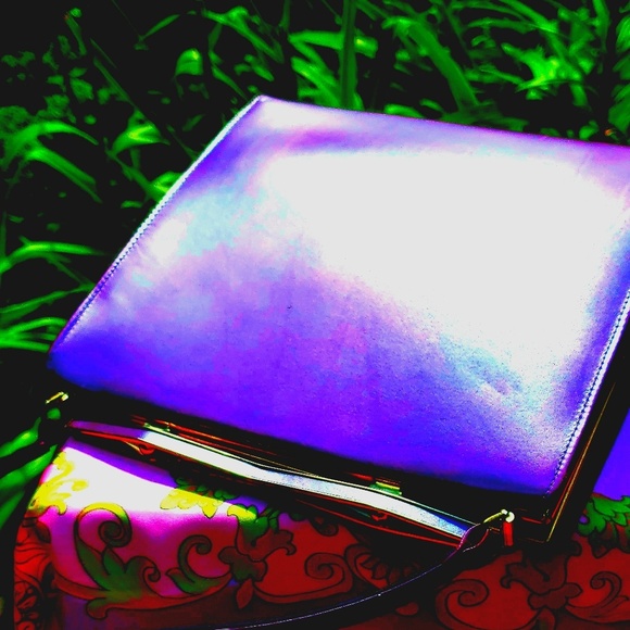 Melbourne Bags Vintage Melbourne Rare Purse Poshmark